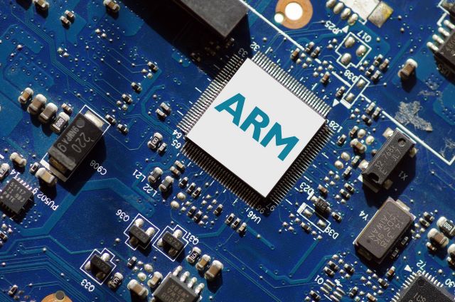 明佳達(dá)電子：一站式Arm微控制器供應(yīng)專家，覆蓋ST、NXP、Microchip等全球品牌